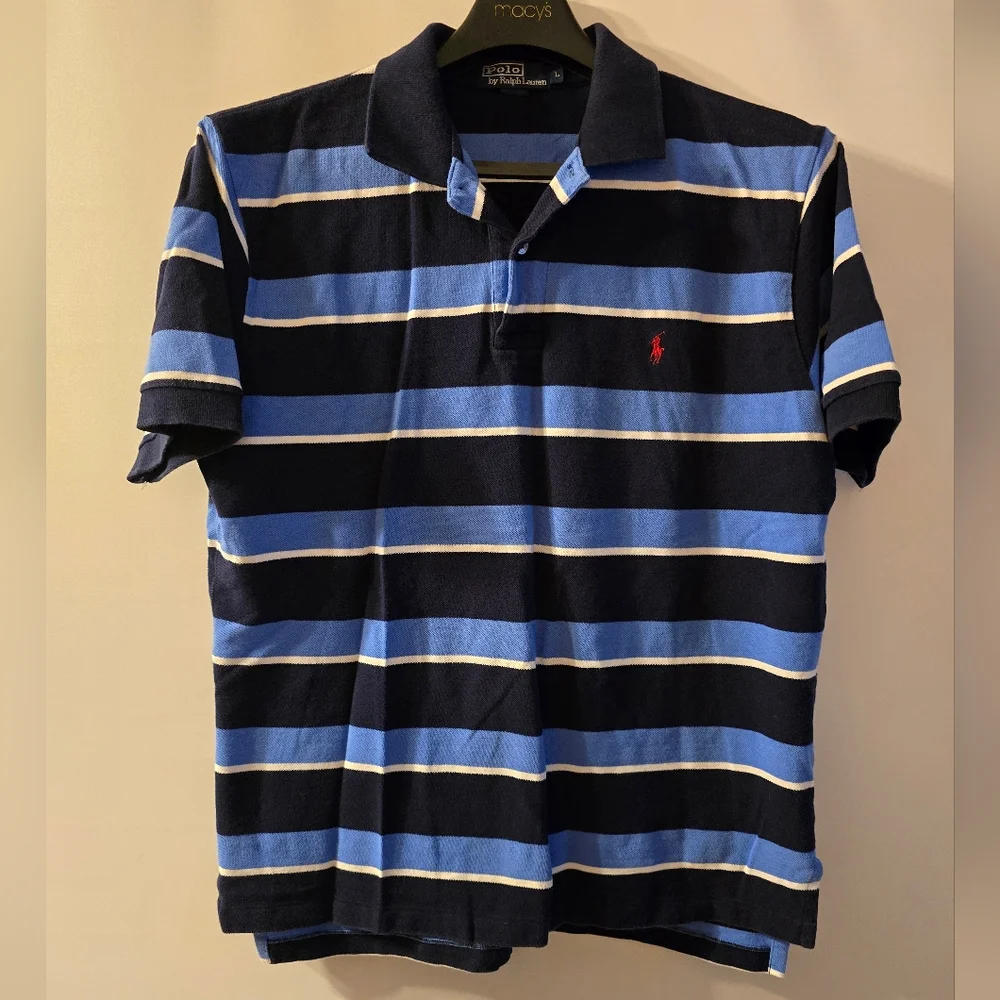 Polo Ralph Lauren used good